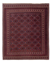 Afghánský kilim Koberec 146x177cm – product image