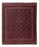 Afghánský kilim Koberec 146x177cm