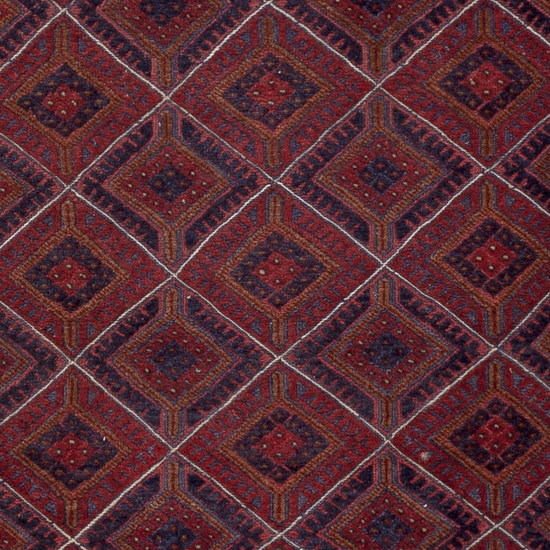 Afghánský kilim Koberec 146x177cm