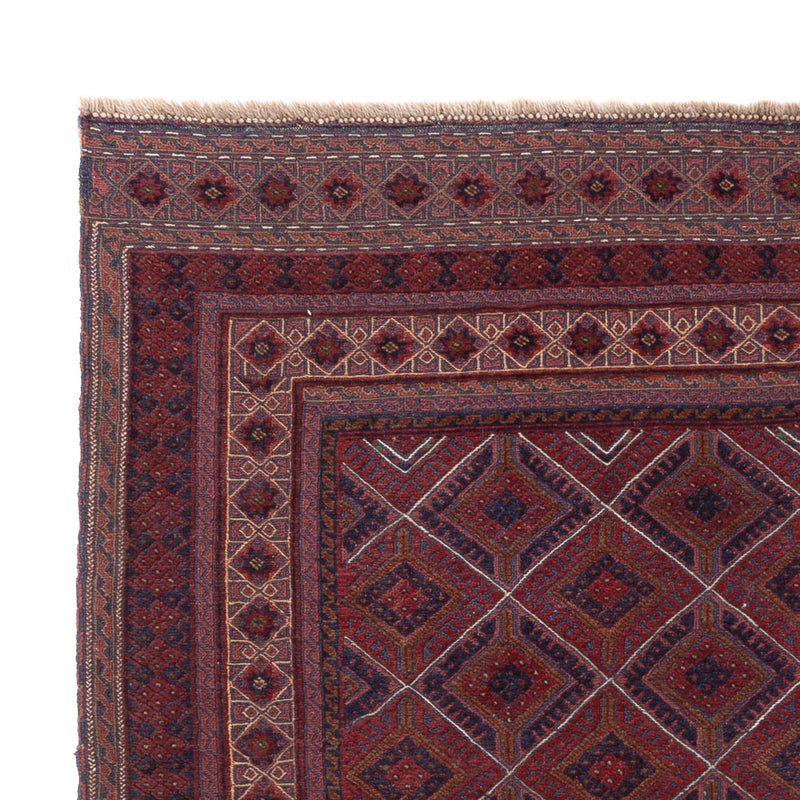 Afghánský kilim Koberec 146x177cm