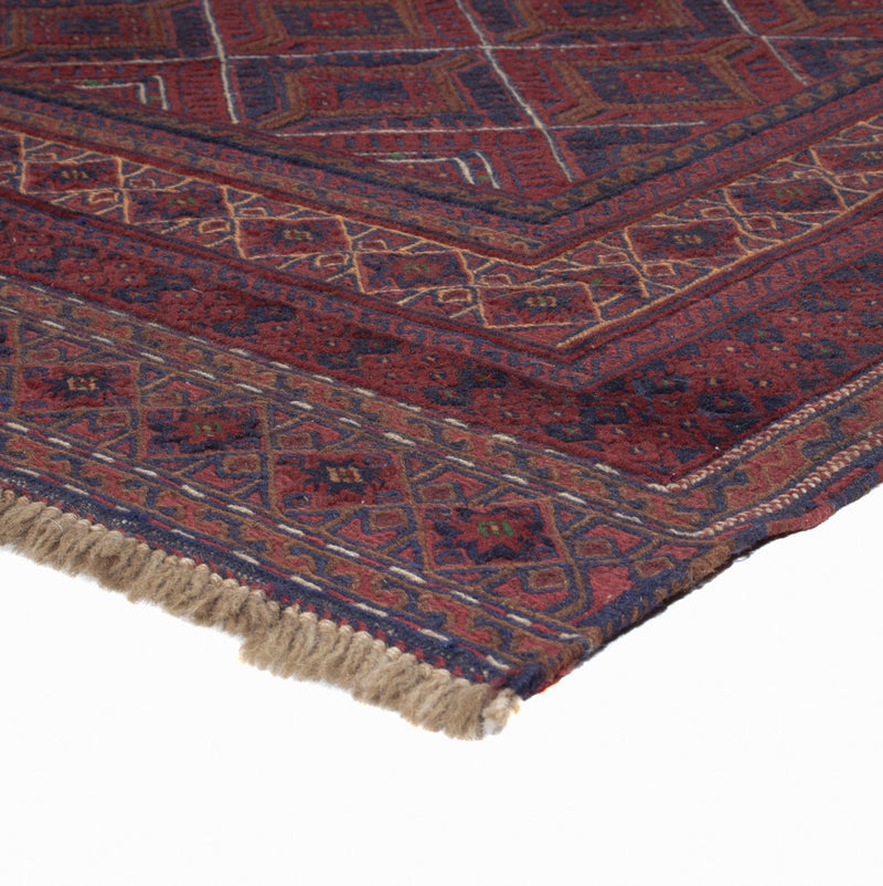 Afghánský kilim Koberec 146x177cm