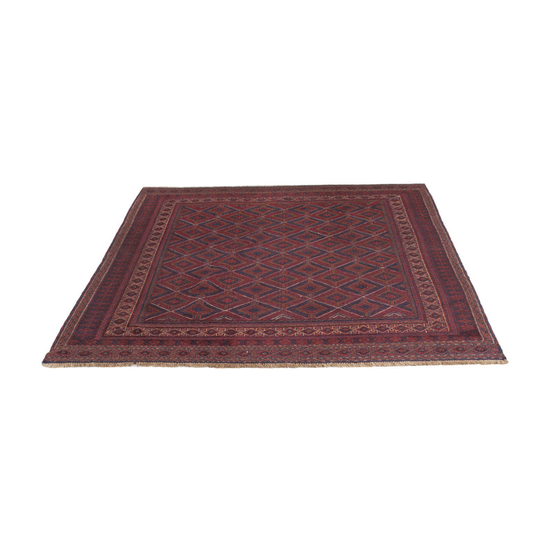 Afghánský kilim Koberec 146x177cm
