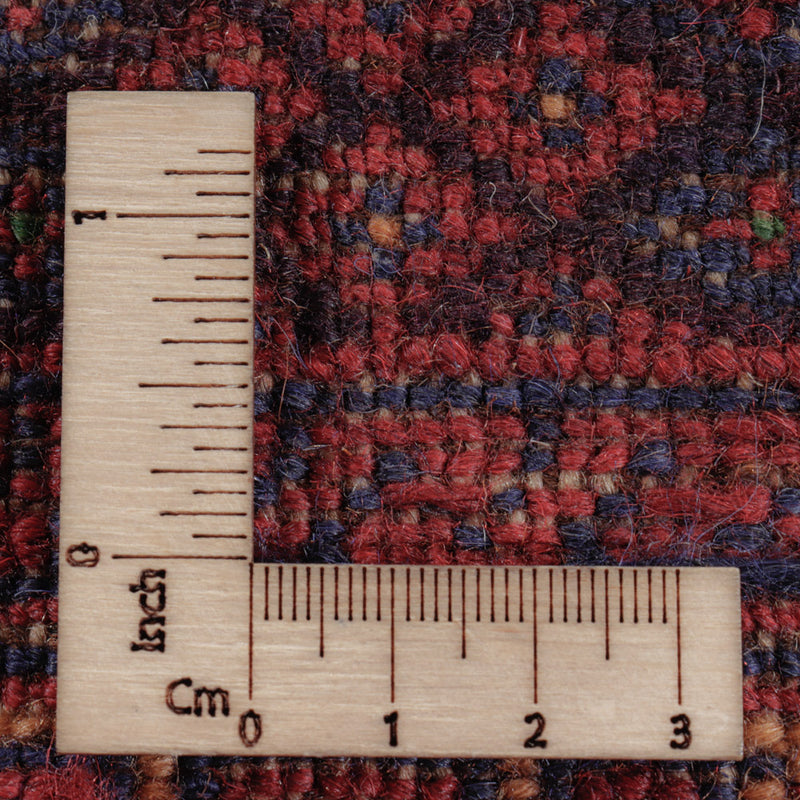 Afghánský kilim Koberec 146x177cm