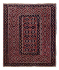 Afghánský kilim Koberec 149x175cm – product image