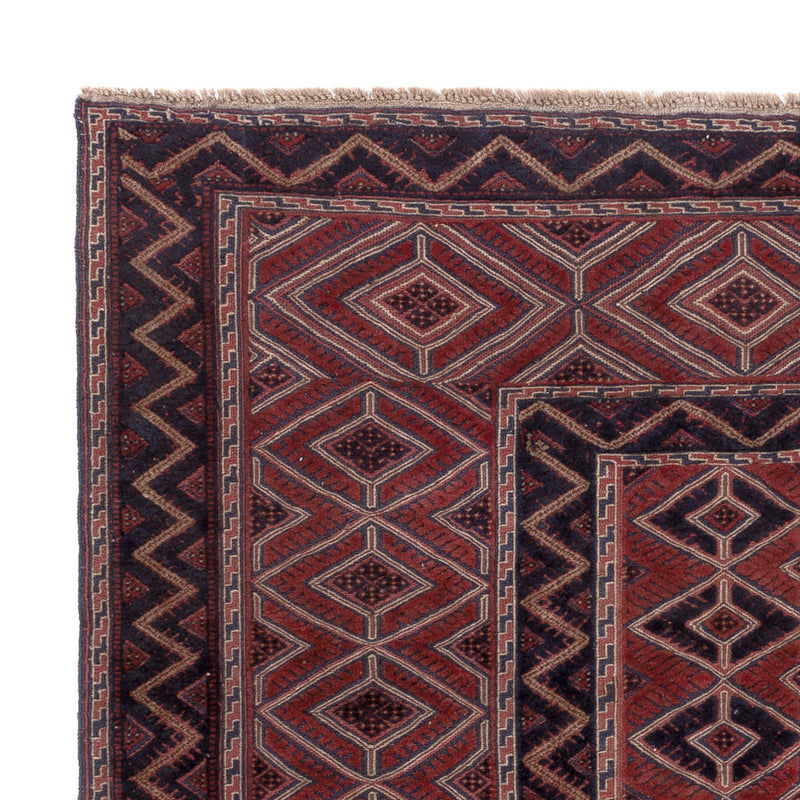 Afghánský kilim Koberec 149x175cm