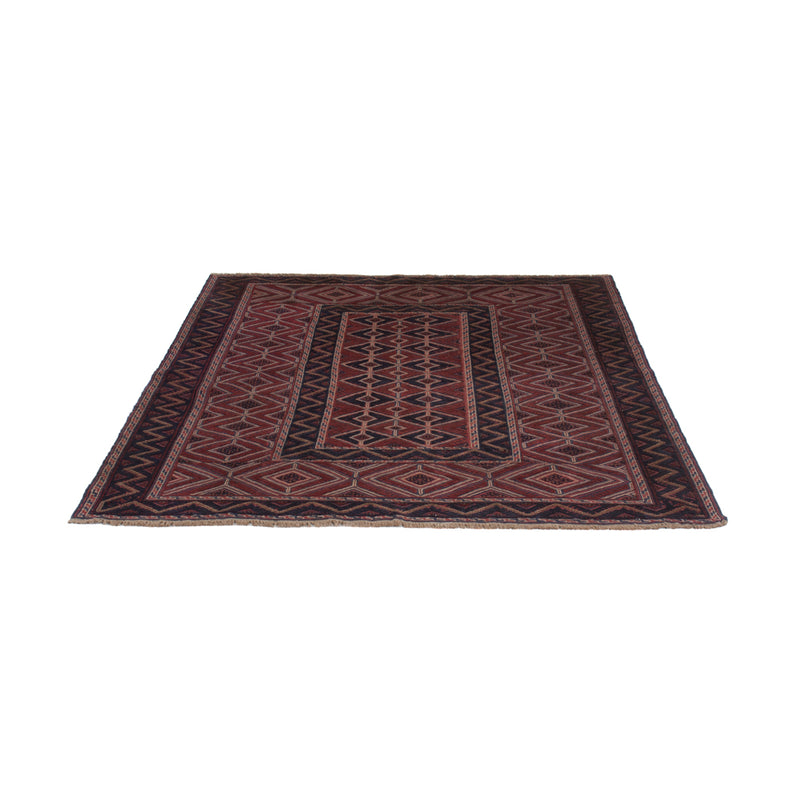 Afghánský kilim Koberec 149x175cm