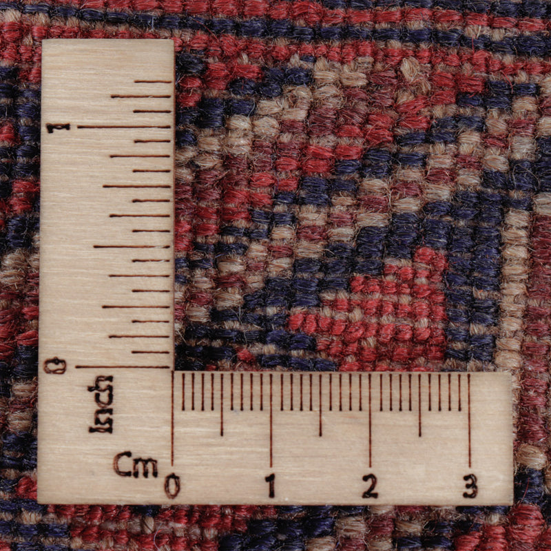 Afghánský kilim Koberec 149x175cm