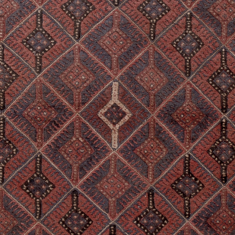Afghánský kilim Koberec 190x145cm