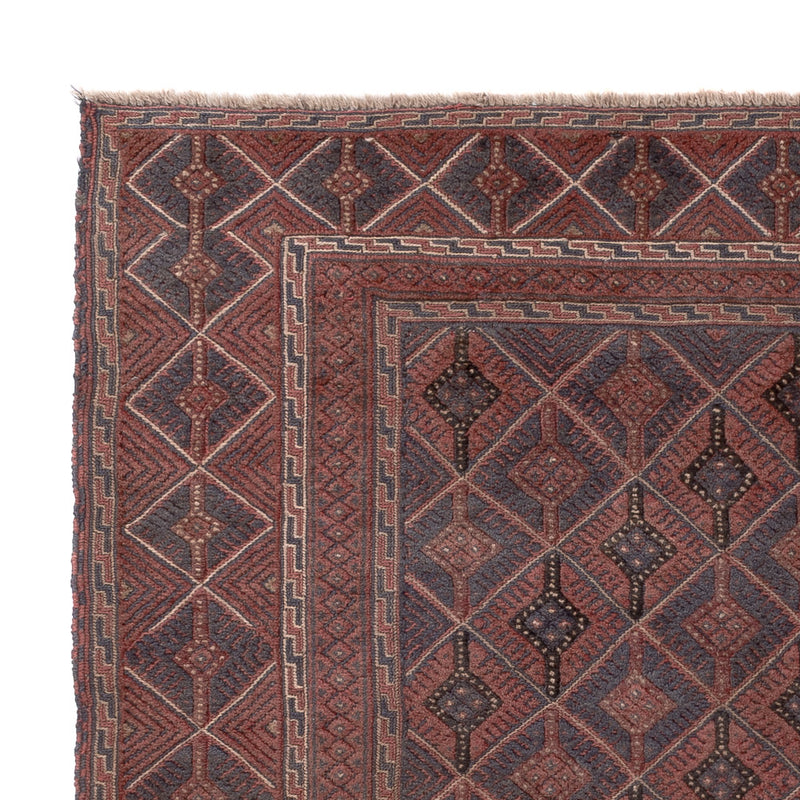Afghánský kilim Koberec 190x145cm