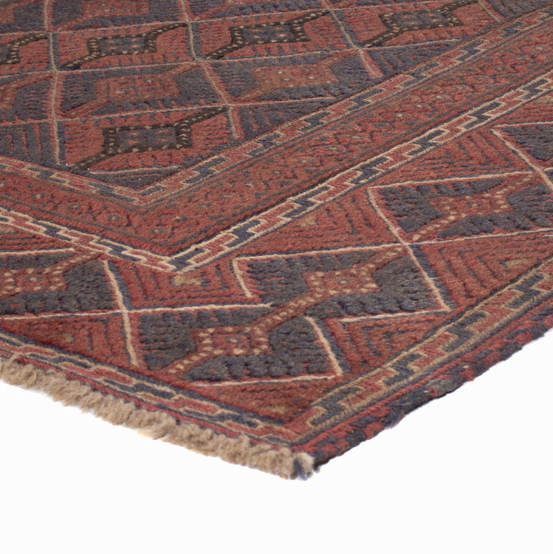 Afghánský kilim Koberec 190x145cm