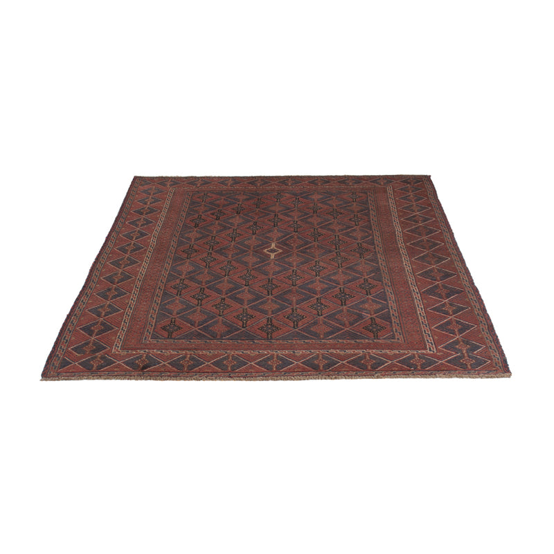 Afghánský kilim Koberec 190x145cm