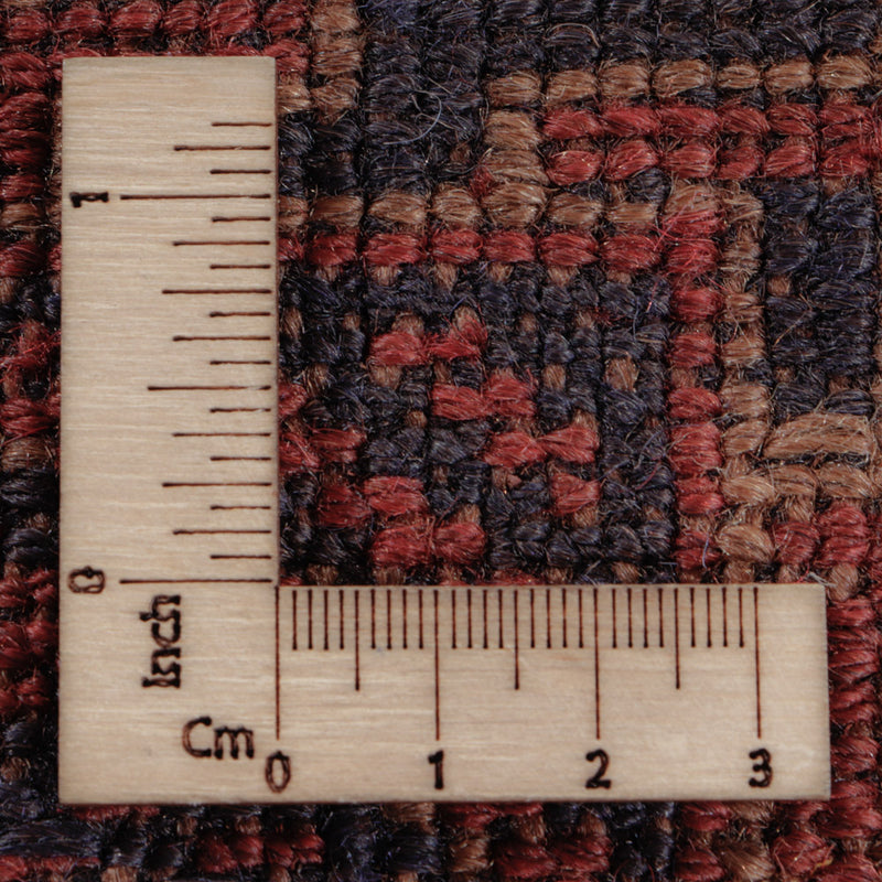 Afghánský kilim Koberec 190x145cm