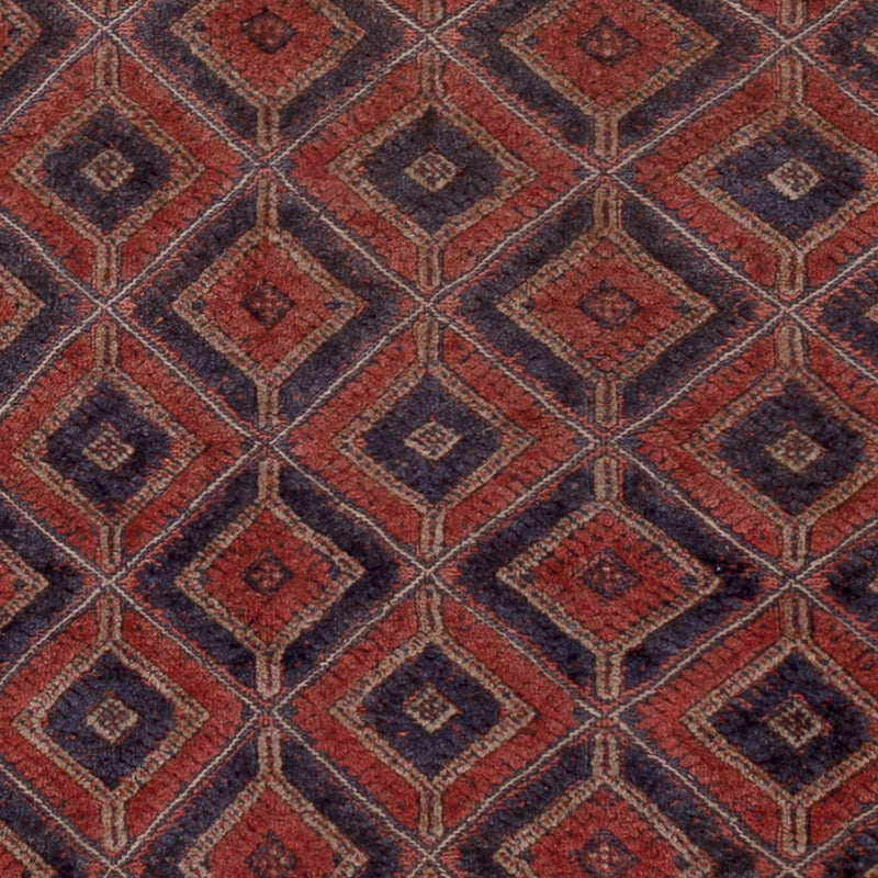 Afghánský kilim Koberec 150x157cm