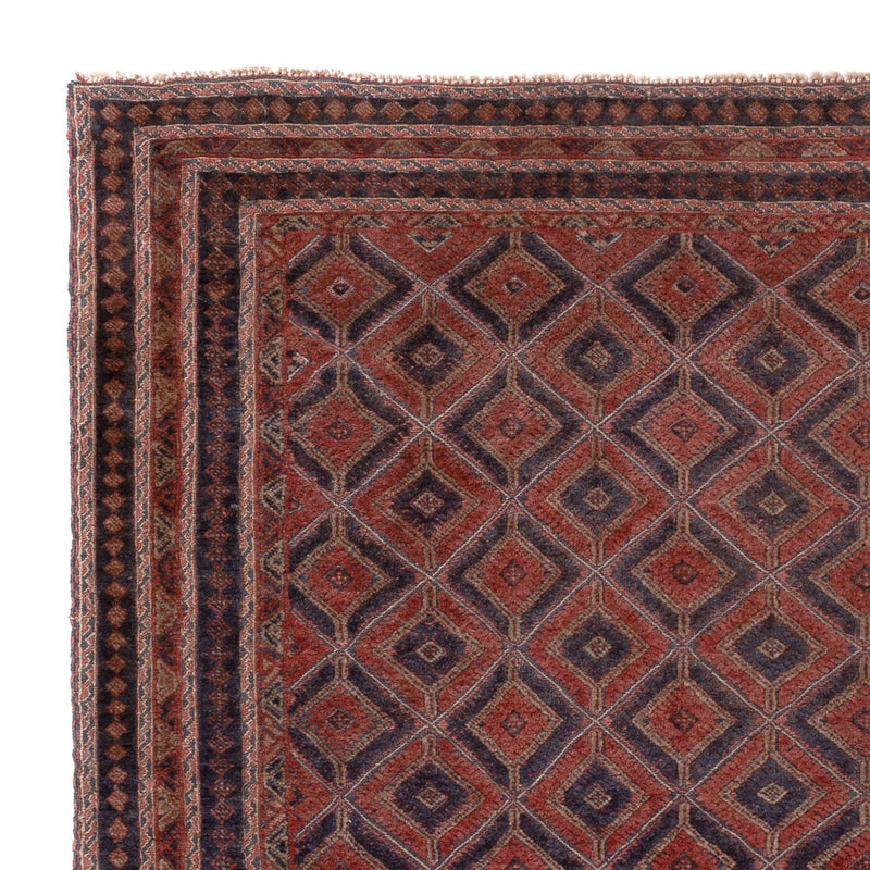 Afghánský kilim Koberec 150x157cm