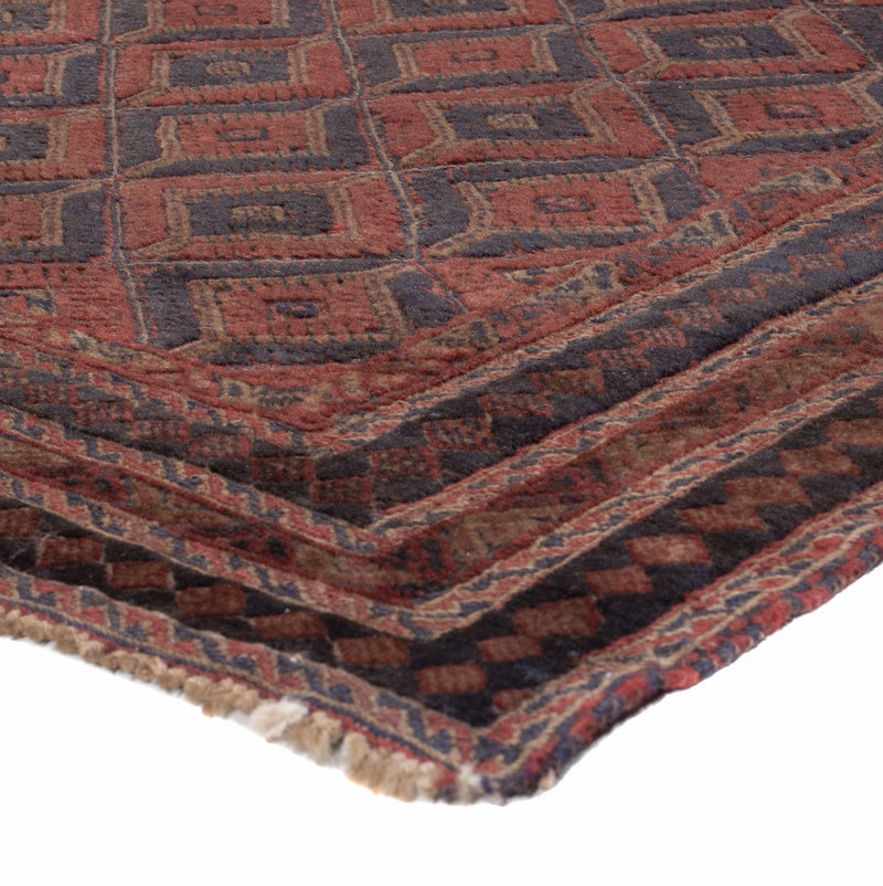 Afghánský kilim Koberec 150x157cm