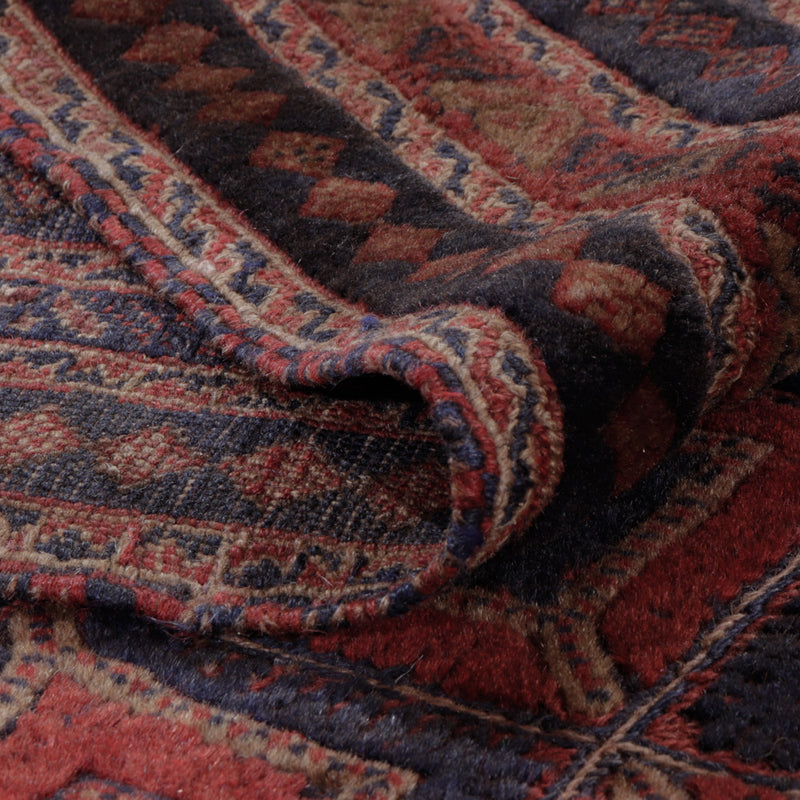 Afghánský kilim Koberec 150x157cm