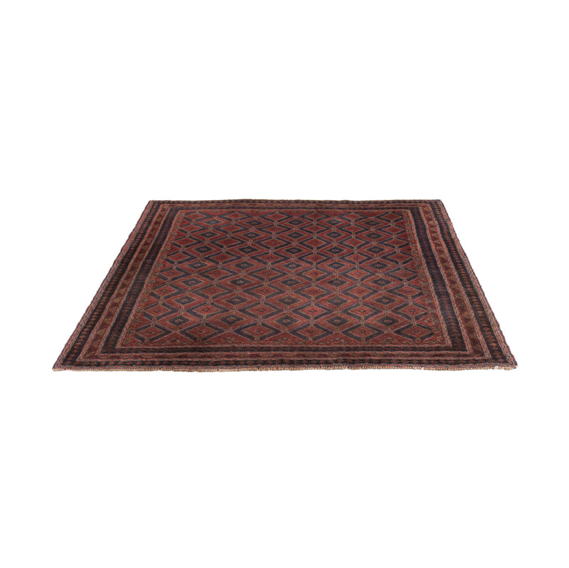 Afghánský kilim Koberec 150x157cm