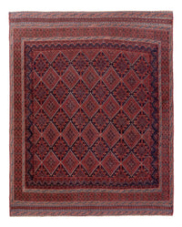 Afghánský kilim Koberec 132x172cm – product image
