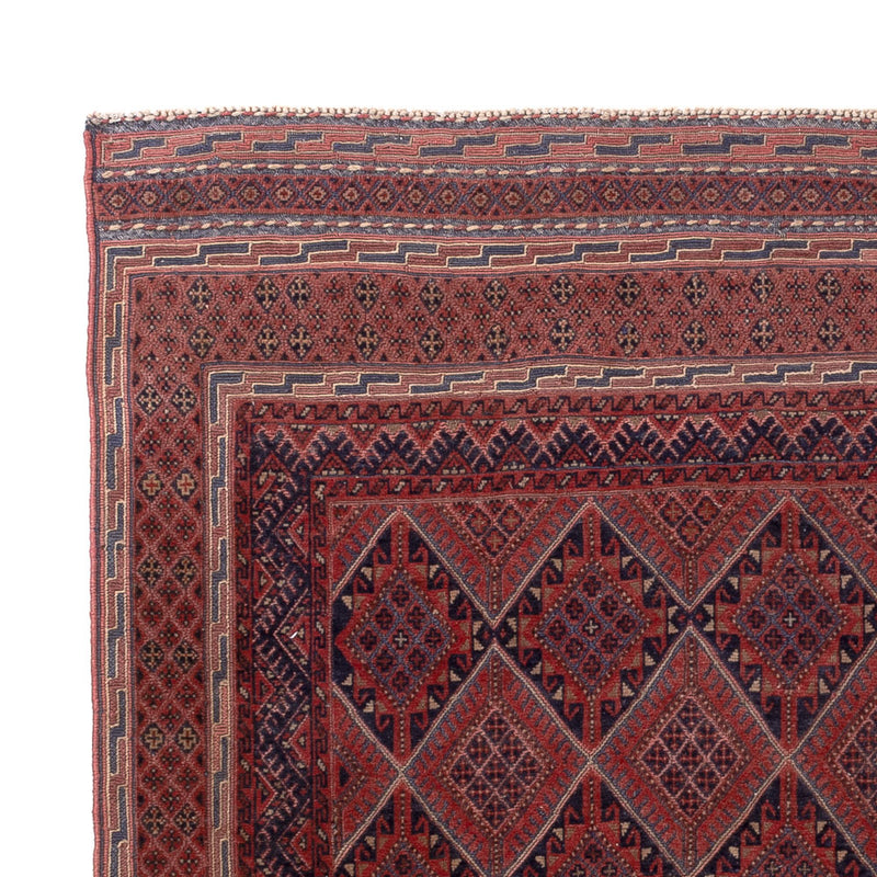 Afghánský kilim Koberec 132x172cm