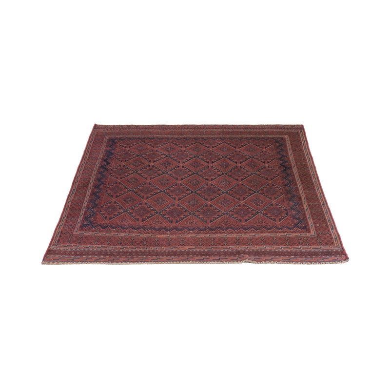 Afghánský kilim Koberec 132x172cm