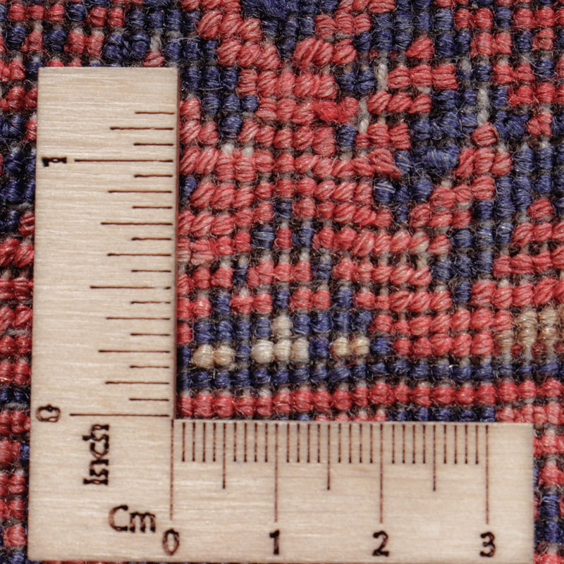 Afghánský kilim Koberec 132x172cm