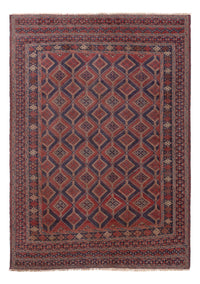 Afghánský kilim Koberec 197x137cm – product image