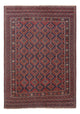 Afghánský kilim Koberec 197x137cm
