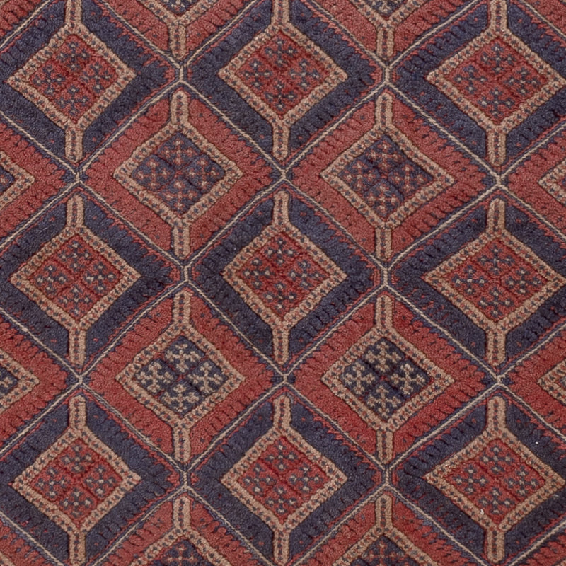 Afghánský kilim Koberec 197x137cm