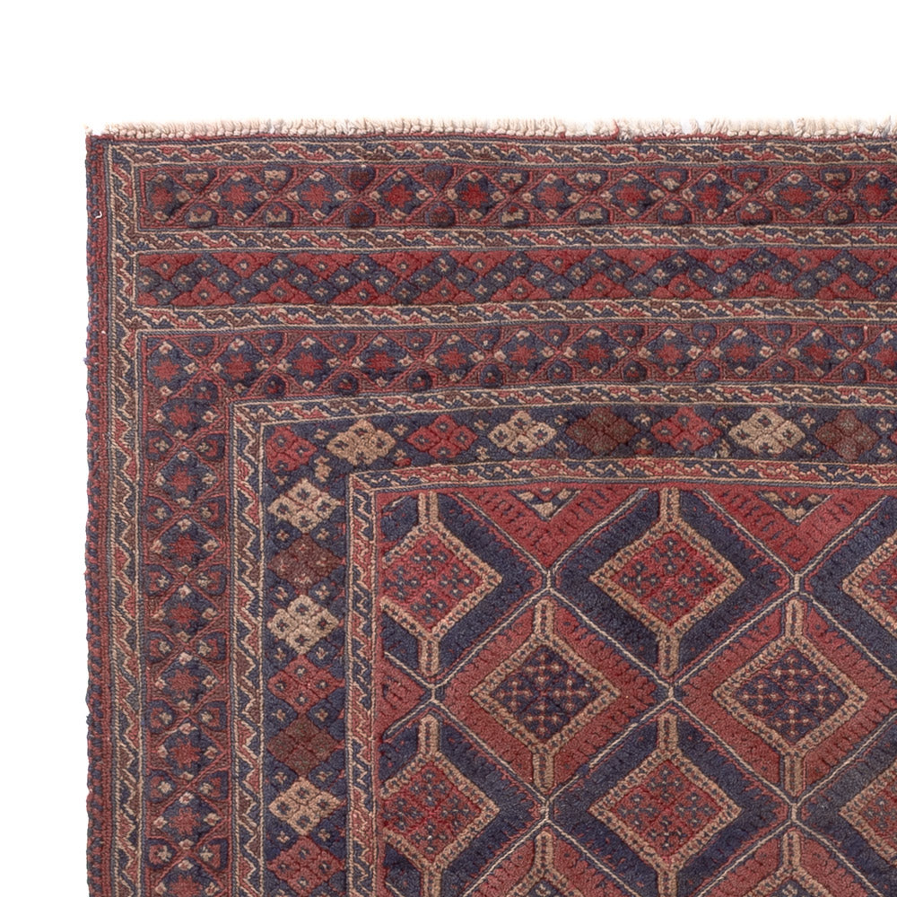 Afghánský kilim Koberec 197x137cm