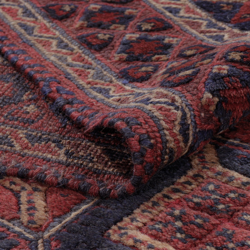 Afghánský kilim Koberec 197x137cm