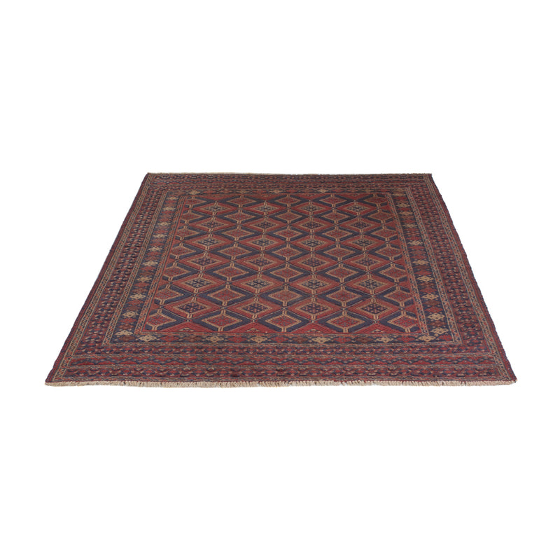 Afghánský kilim Koberec 197x137cm