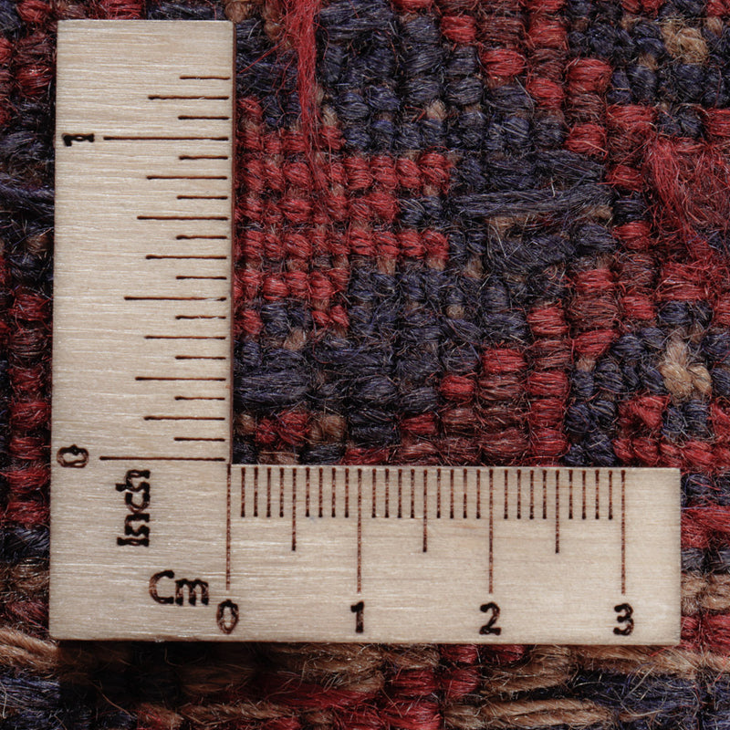 Afghánský kilim Koberec 197x137cm