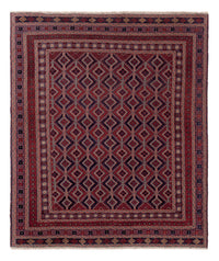 Afghánský kilim Koberec 162x193cm – product image