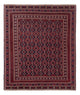 Afghánský kilim Koberec 162x193cm