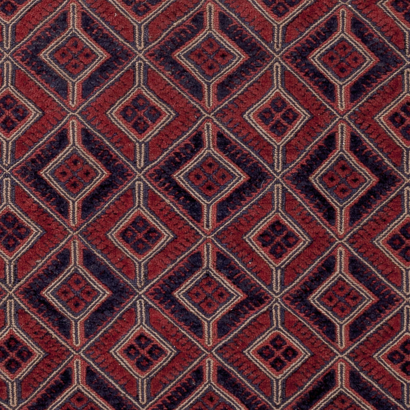 Afghánský kilim Koberec 162x193cm