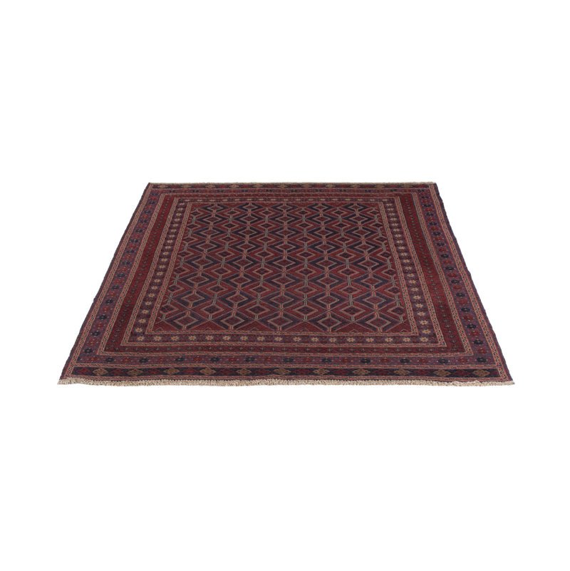 Afghánský kilim Koberec 162x193cm