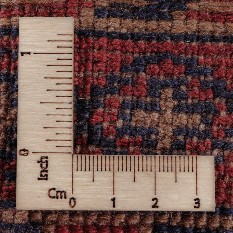 Afghánský kilim Koberec 162x193cm