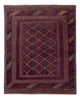 Afghánský kilim Koberec 179x144cm