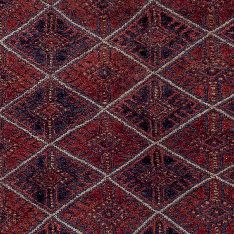 Afghánský kilim Koberec 179x144cm
