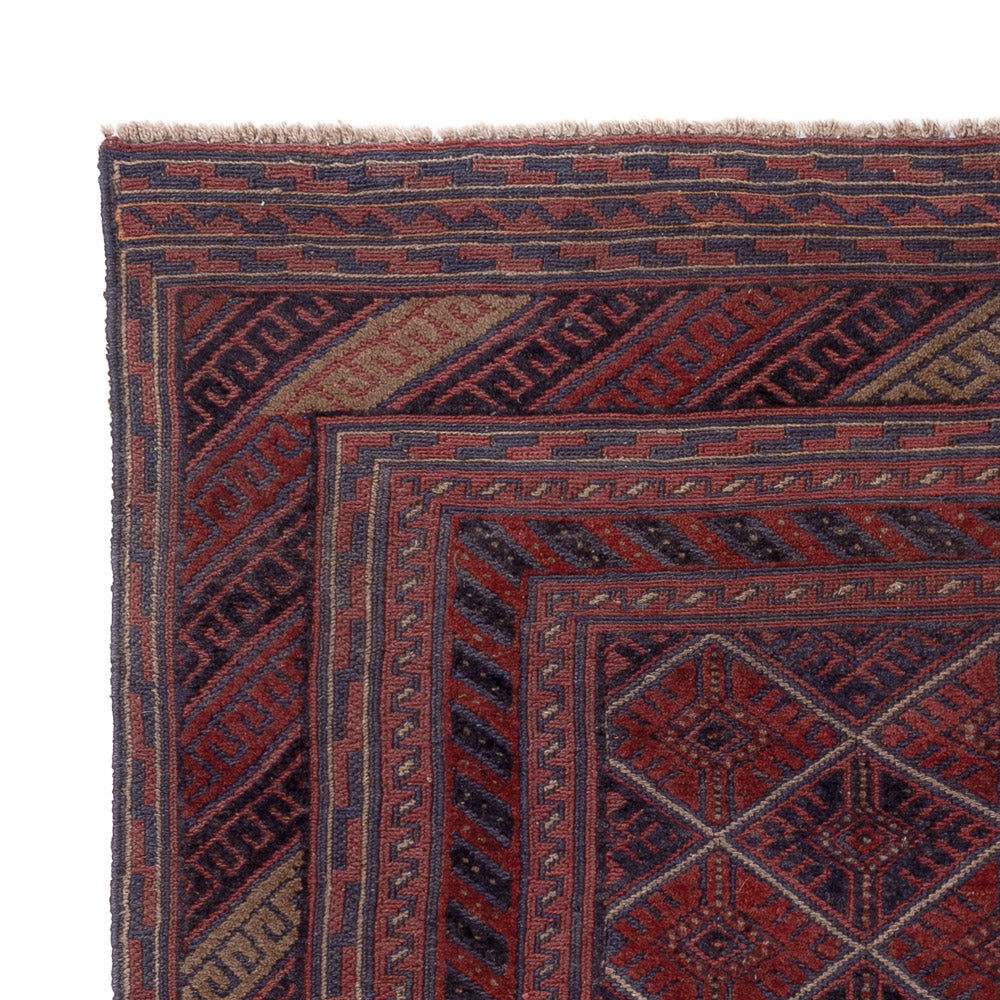 Afghánský kilim Koberec 179x144cm
