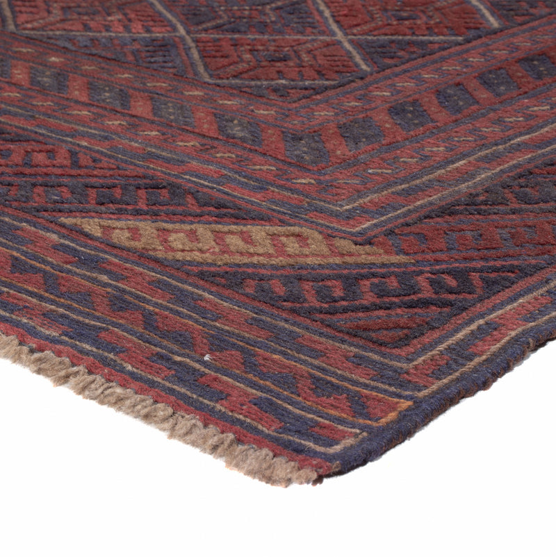 Afghánský kilim Koberec 179x144cm