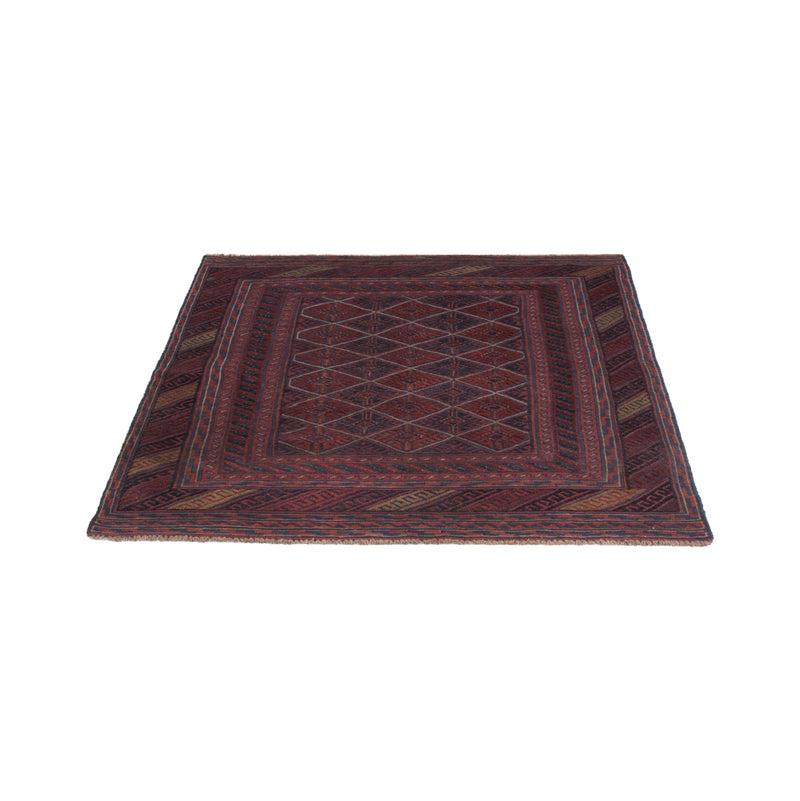 Afghánský kilim Koberec 179x144cm