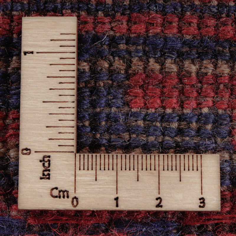 Afghánský kilim Koberec 179x144cm