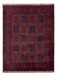 Khal Mohammadi Koberec 201x152cm - Orientální koberec – product image