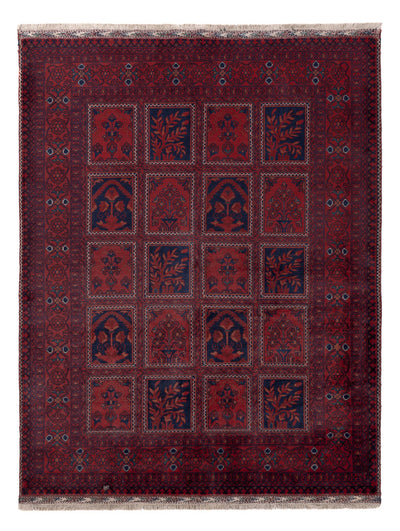 Khal Mohammadi Koberec 152x201cm - Orientální koberec