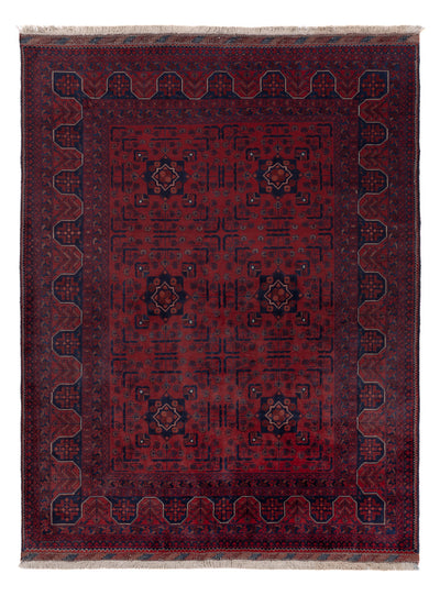 Khal Mohammadi Koberec 154x196cm - Orientální koberec