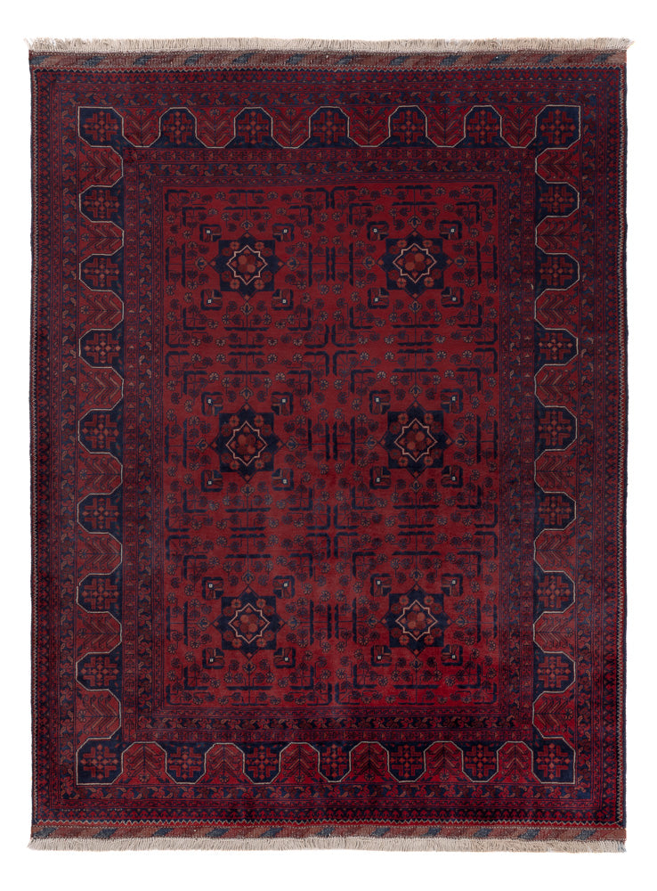 Khal Mohammadi Koberec 154x196cm - Orientální koberec