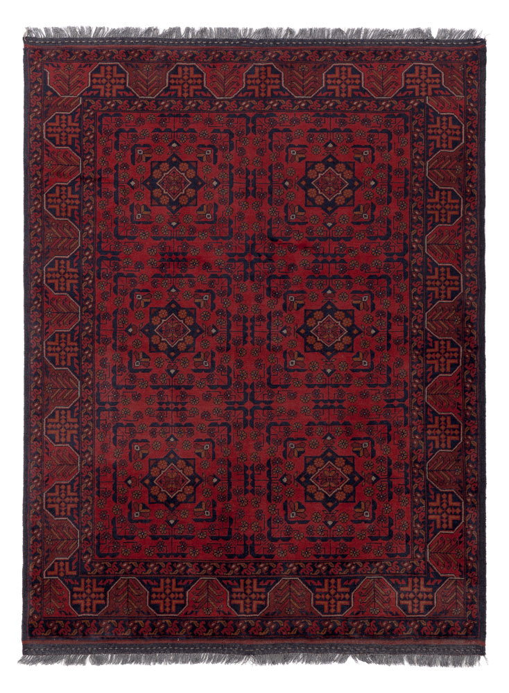 Khal Mohammadi Koberec 149x193cm - Orientální koberec