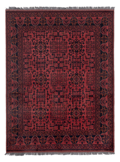Khal Mohammadi Koberec 154x197cm - Orientální koberec