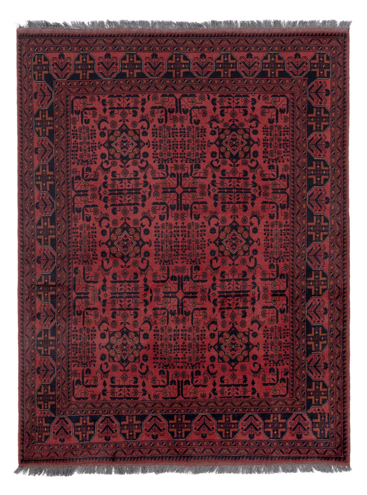 Khal Mohammadi Koberec 154x197cm - Orientální koberec